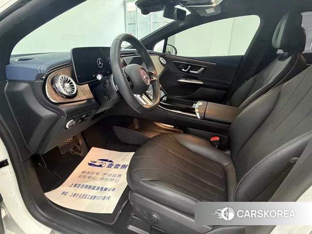 Mercedes-Benz EQE id 4256005 из Китая 9
