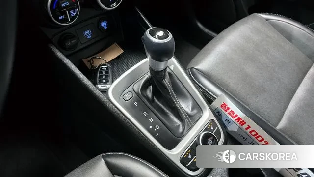 Hyundai Venue id 3374620 из Кореи 19