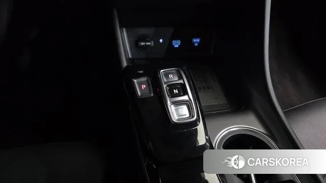 Hyundai Sonata (DN8) id 3562384 из Кореи 19