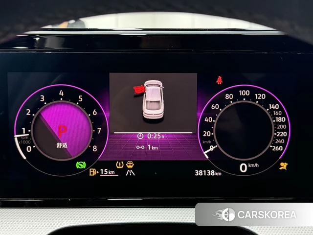 Volkswagen Lingdu id 4273820 из Китая 22