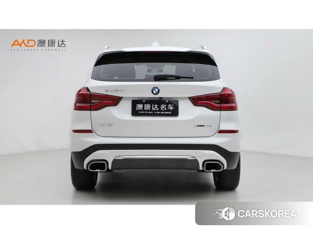 BMW X3 id 4298055 из Китая 9