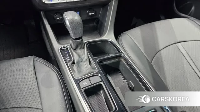 Hyundai Sonata New Rise id 3292473 из Кореи 19