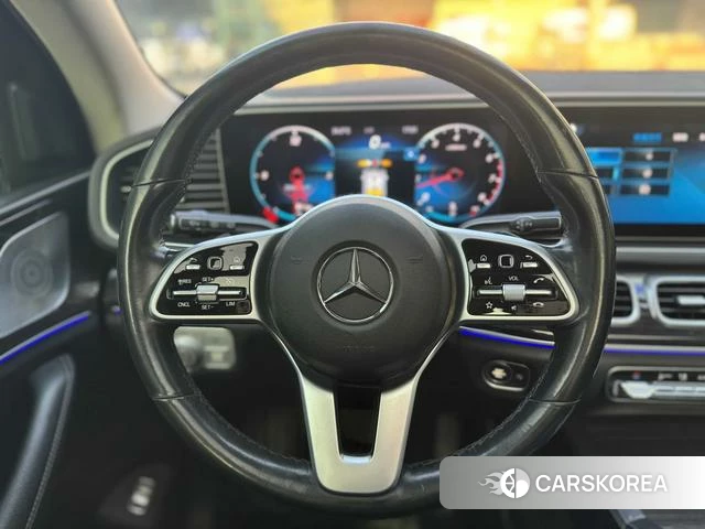 Mercedes-Benz GLE (import) id 4333350 из Китая 12