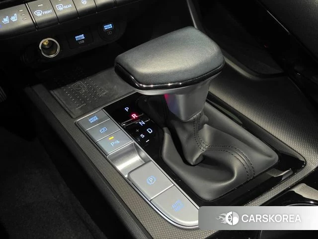 Hyundai Avante (CN7) id 4514496 из Кореи 19