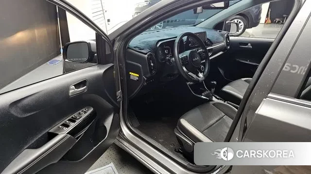 Kia The New Morning (JA) id 3599999 из Кореи 19