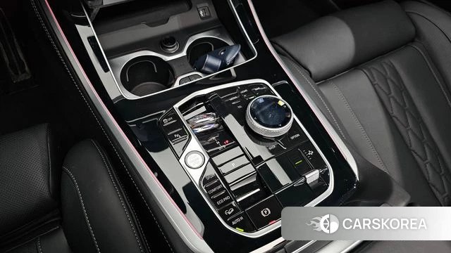 BMW X5 (G05) id 4589736 из Кореи 34