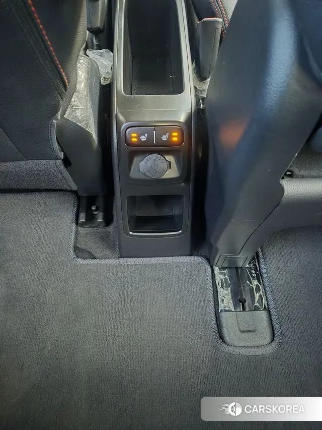 Kia The New Ray id 3452935 из Кореи 18