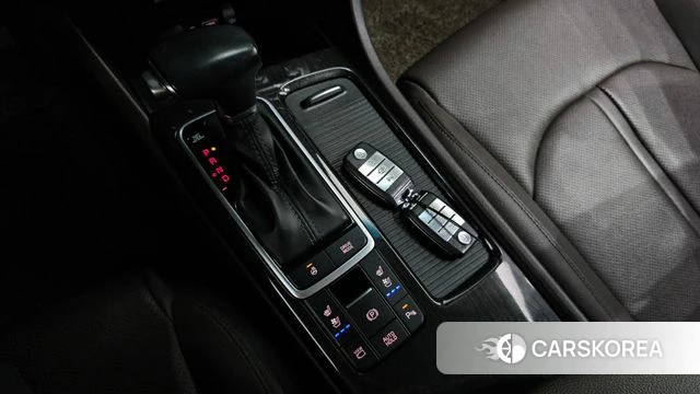 Kia The New K5 2nd generation id 4557959 из Кореи 29