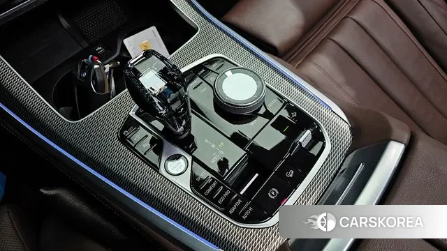 BMW X5 (G05) id 3597998 из Кореи 19