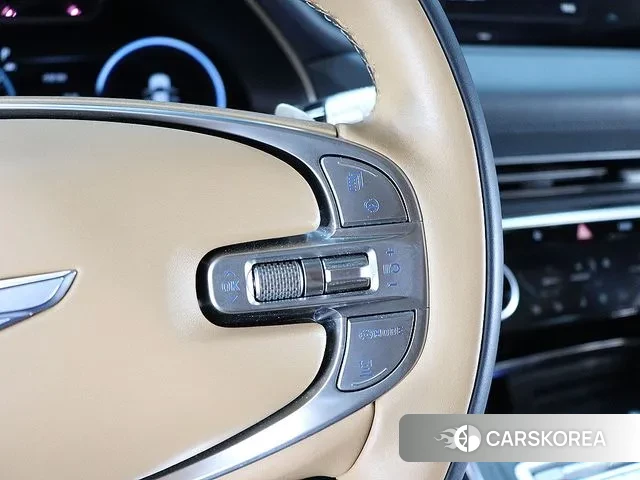 Genesis GV80 id 3181391 из Кореи 19