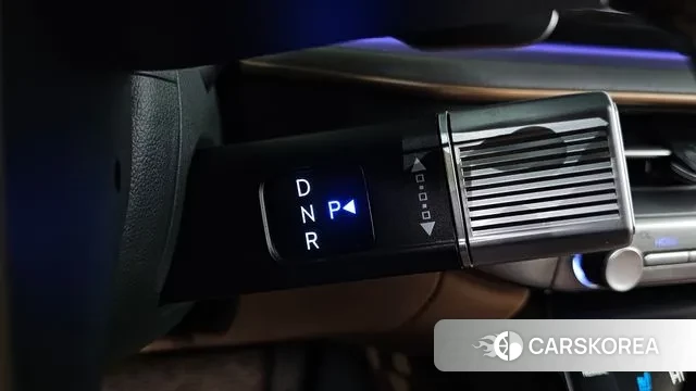 Hyundai Grandeur (GN7) id 3644866 из Кореи 19