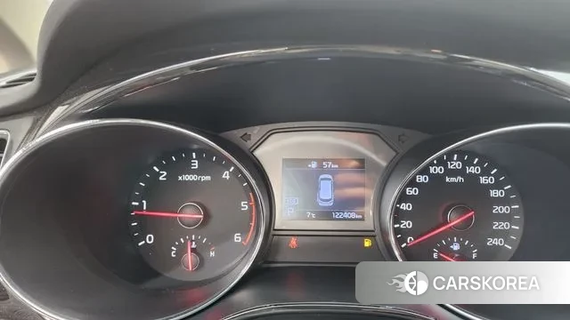 Kia The New Carnival id 3742503 из Кореи 17