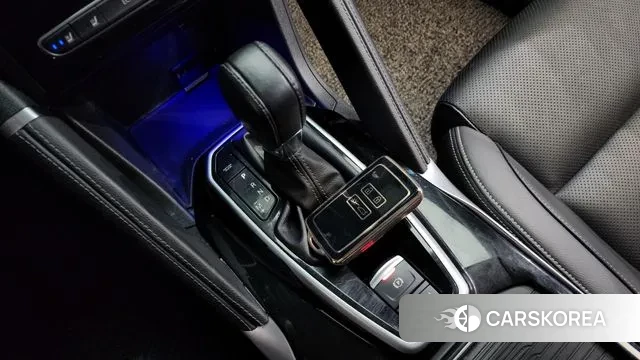 Renault Korea (Samsung) The New QM6 id 3550442 из Кореи 19