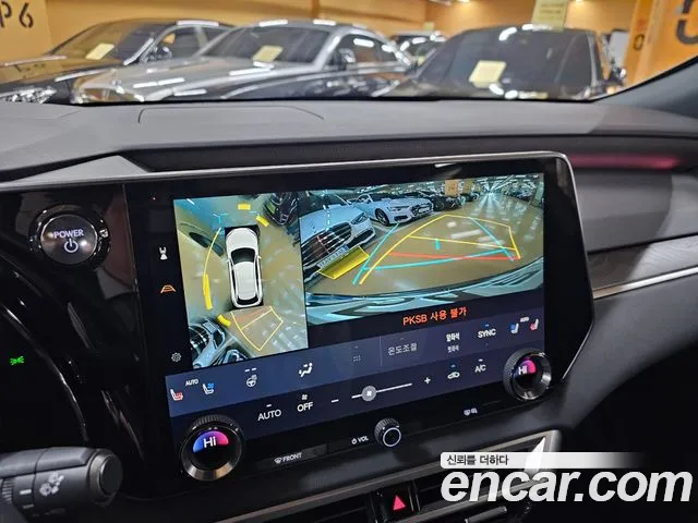 Lexus RX450h + 5th generation id 2577906 из Кореи 19