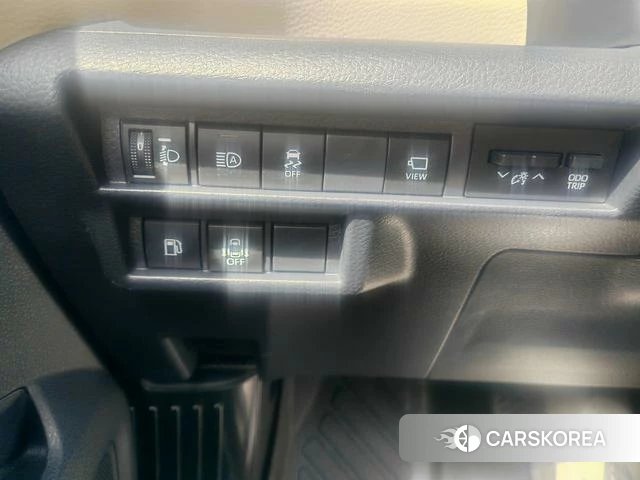 Toyota Grevia id 4258445 из Китая 29