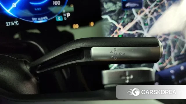 Mercedes-Benz EQS SUV X296 id 2983979 из Кореи 19