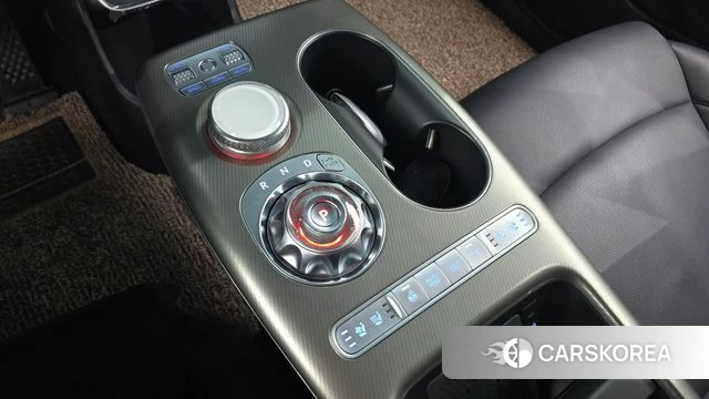 Genesis GV60 id 3812409 из Кореи 19