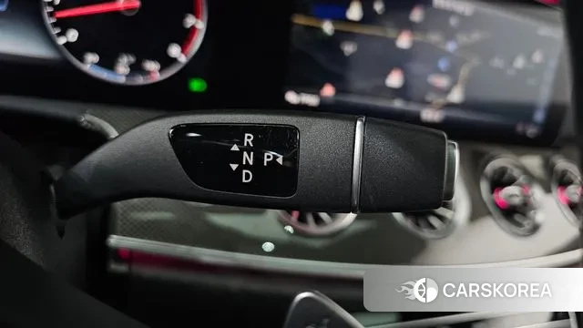 Mercedes-Benz E-Class W213 id 3578450 из Кореи 19