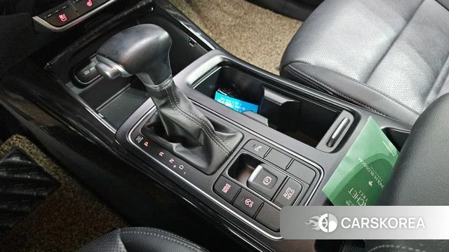 Kia The New Sorento id 4295184 из Кореи 19