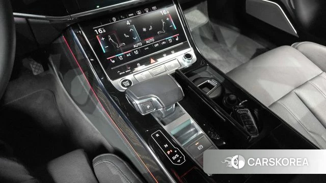 Audi A8 (D5) id 4715445 из Кореи 32