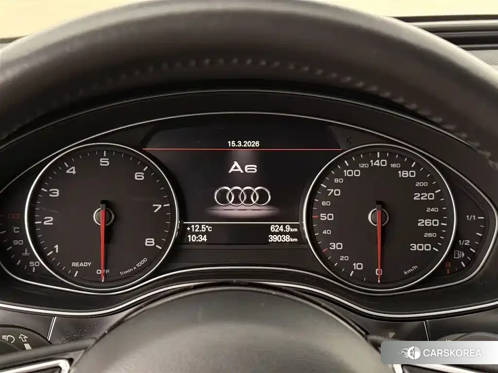 Audi A6 id 4669388 из Китая 9