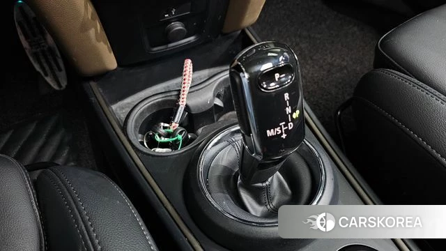 Mini Cooper Countryman id 4446374 из Кореи 30