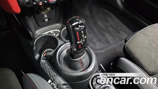 Mini Cooper S id 2859253 из Кореи 19