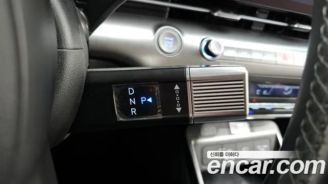 Hyundai Kona Hybrid (SX2) id 2678564 из Кореи 19