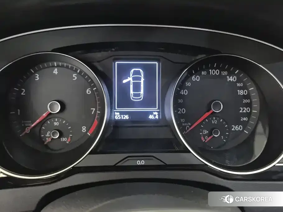 Volkswagen Magotan id 4600496 из Китая 15