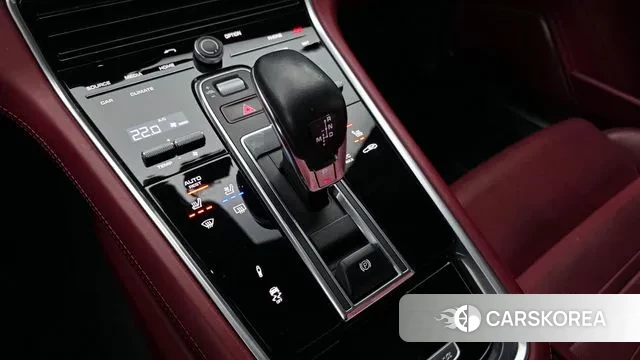 Porsche Panamera (971) id 3656173 из Кореи 19