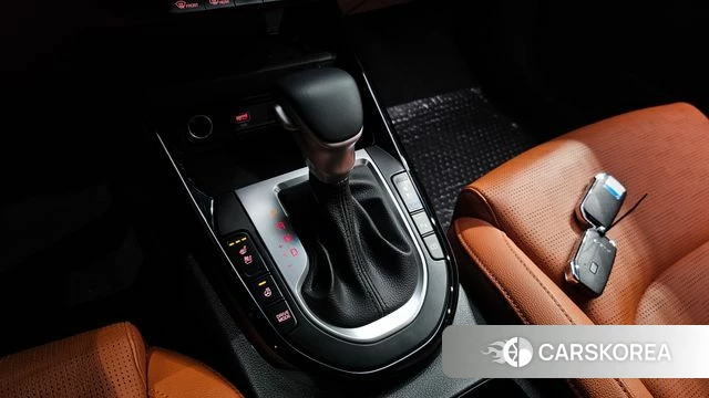 Kia The New K3 2nd generation id 4195724 из Кореи 29