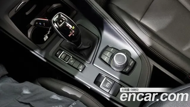 BMW X1 (F48) id 2646362 из Кореи 19