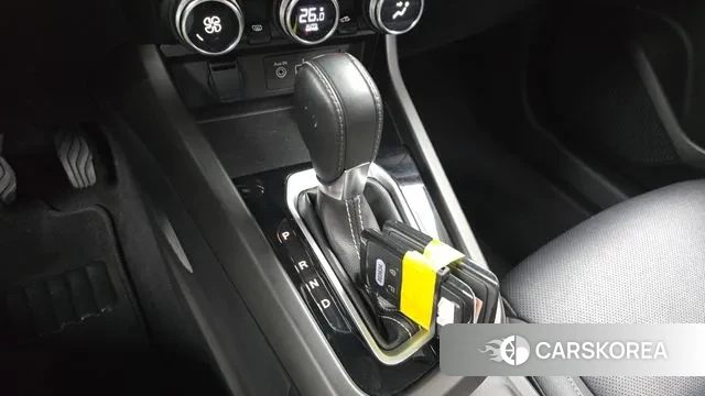 Renault Korea (Samsung) XM3 id 3437866 из Кореи 19