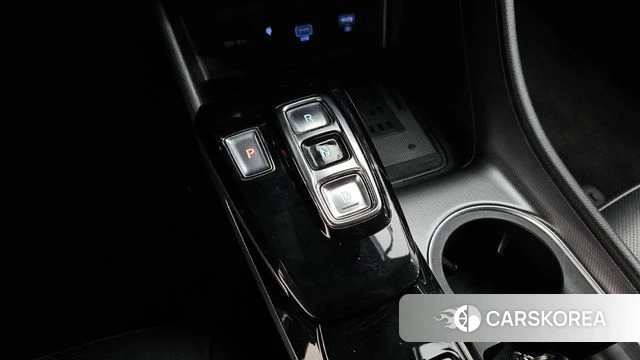 Hyundai Sonata (DN8) id 4936945 из Кореи 30
