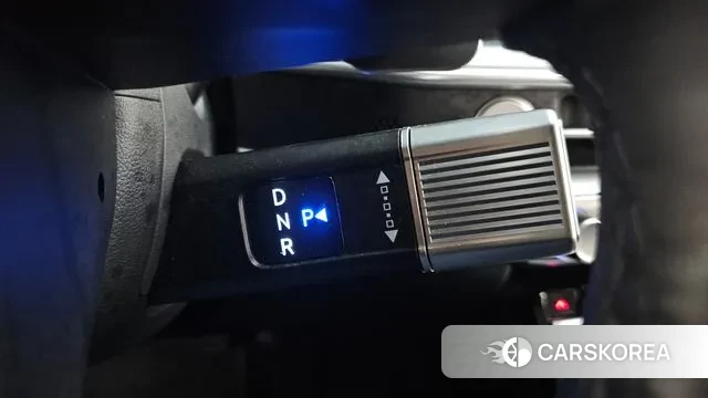 Hyundai Grandeur (GN7) id 3353902 из Кореи 19