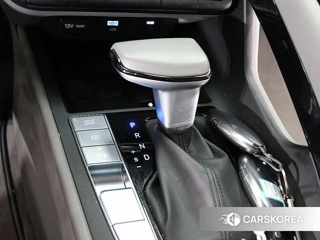 Hyundai The New Avante (CN7) id 4394370 из Кореи 19