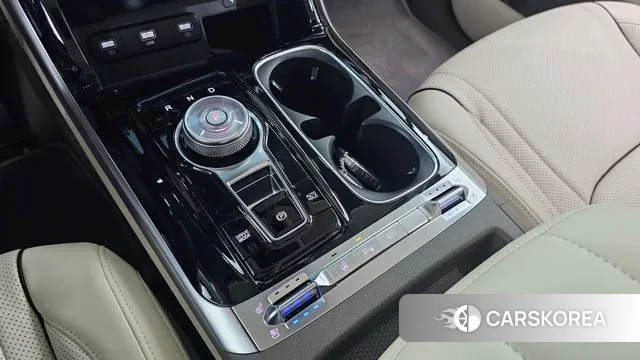 Kia Carnival 4th generation id 3279431 из Кореи 19