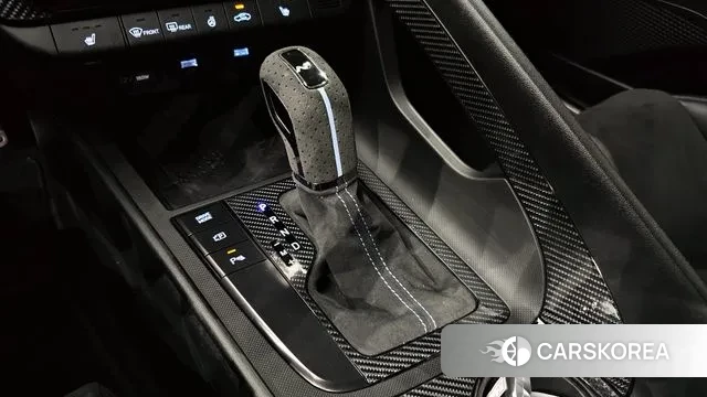 Hyundai Avante (CN7) id 3508451 из Кореи 19