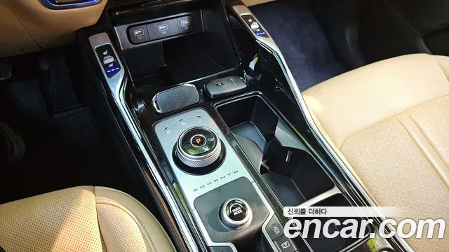 Kia Sorento 4th Generation id 2712396 из Кореи 19