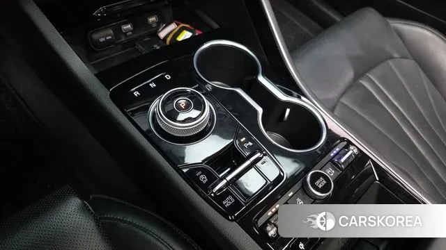 Kia K5 3rd generation id 3789111 из Кореи 19