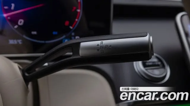 Mercedes-Benz S-Class W223 id 2821116 из Кореи 19