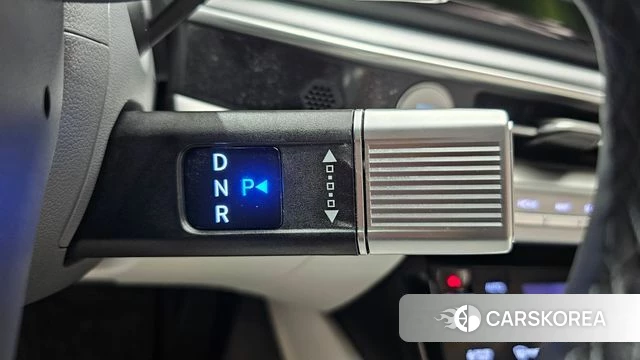 Hyundai Grandeur Hybrid (GN7) id 4566079 из Кореи 36