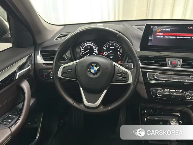 BMW X1 PHEV id 4212996 из Китая 19