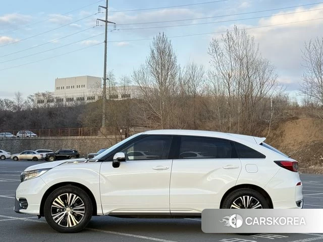 Honda Crown Road id 4213262 из Китая 18