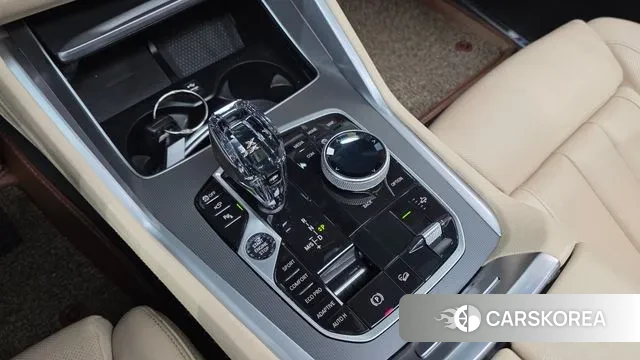 BMW X6 (G06) id 3504482 из Кореи 19