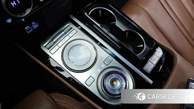 Genesis G80 (RG3) id 3727188 из Кореи 19