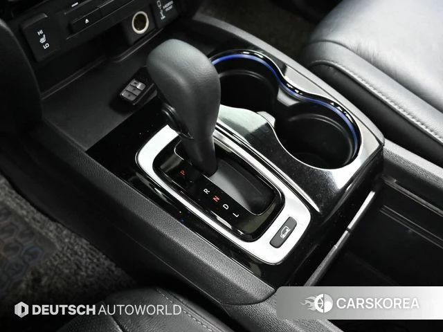 Honda Pilot 3rd generation id 3808227 из Кореи 19