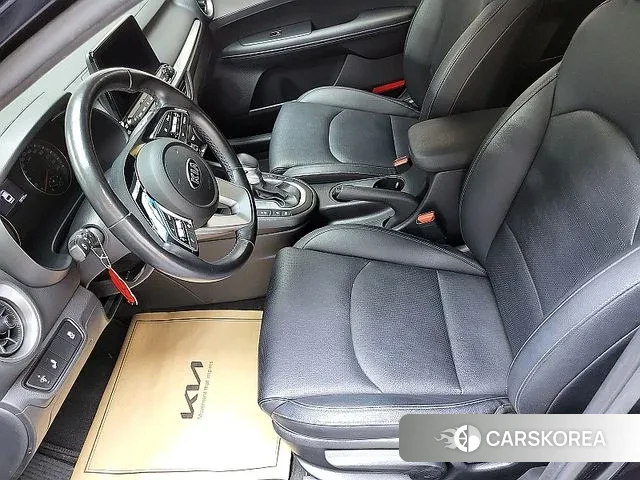 Kia Come New K3 id 3386296 из Кореи 16