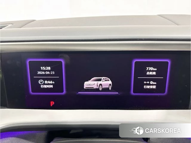 Volkswagen Tourang id 4210801 из Китая 16