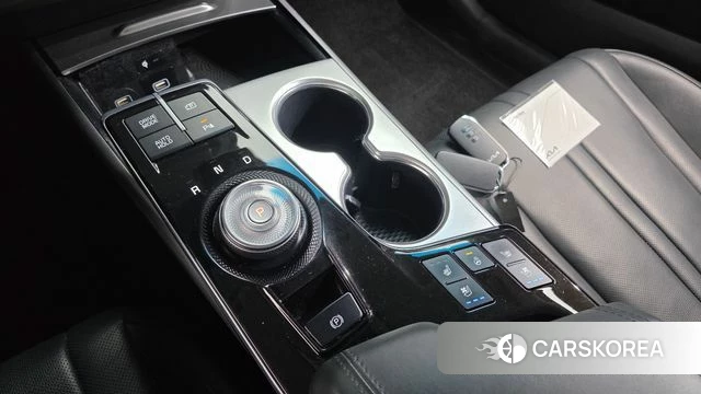 Kia K8 Hybrid id 3903772 из Кореи 19